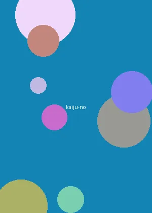 男人插曲视频大全免费 - 怪兽8号海报